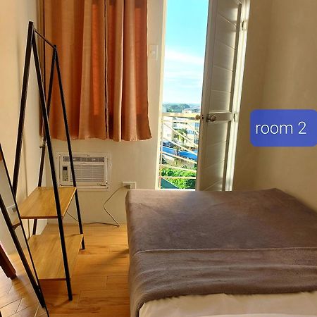 Dazzling Dash Apartelle Naga  Eksteriør bilde