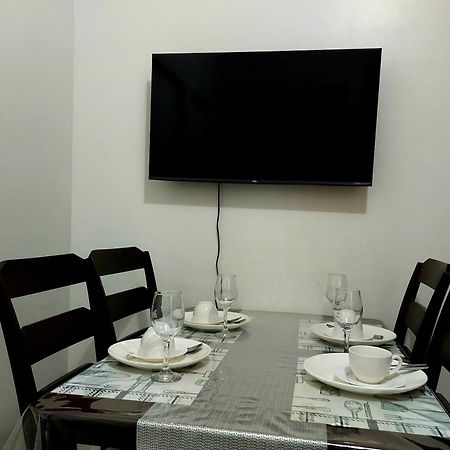 Dazzling Dash Apartelle Naga  Eksteriør bilde