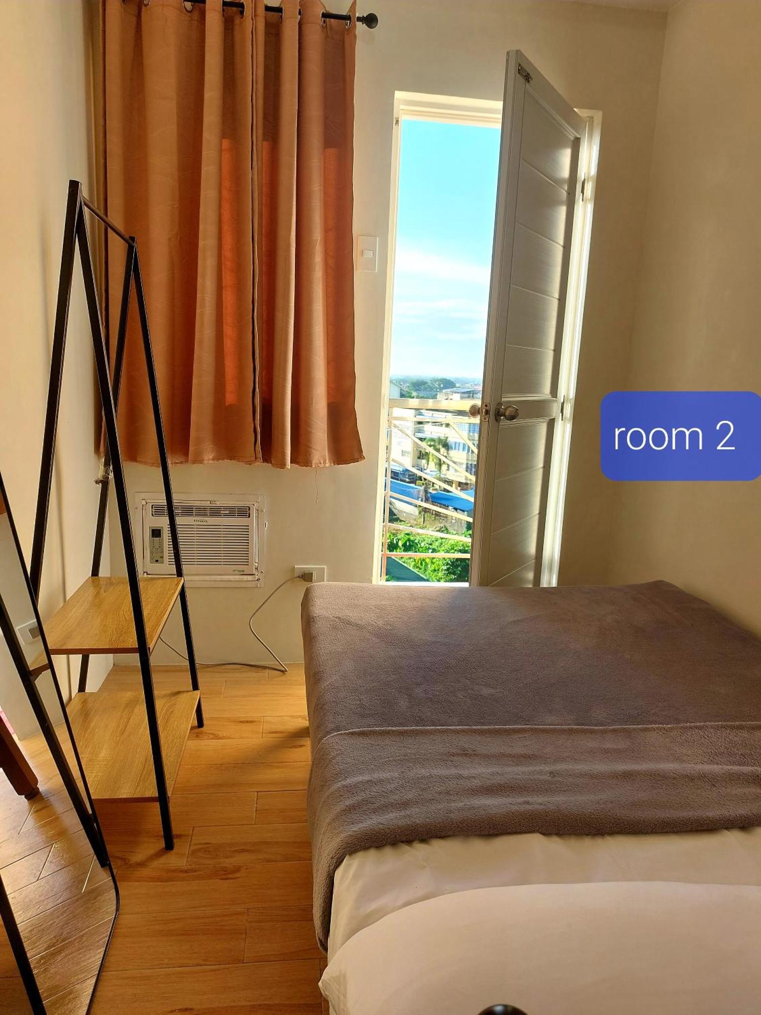 Dazzling Dash Apartelle Naga  Eksteriør bilde