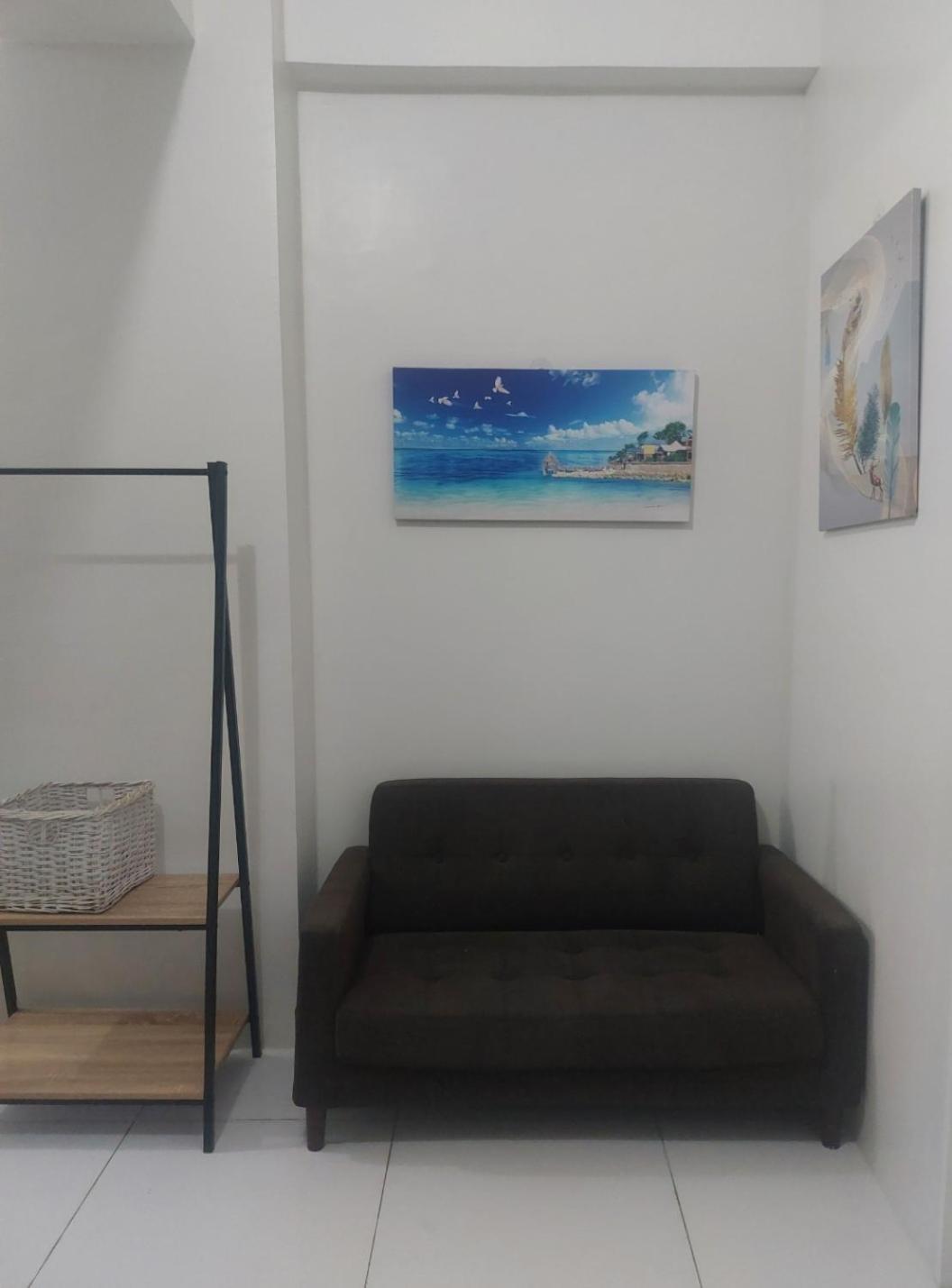 Dazzling Dash Apartelle Naga  Eksteriør bilde