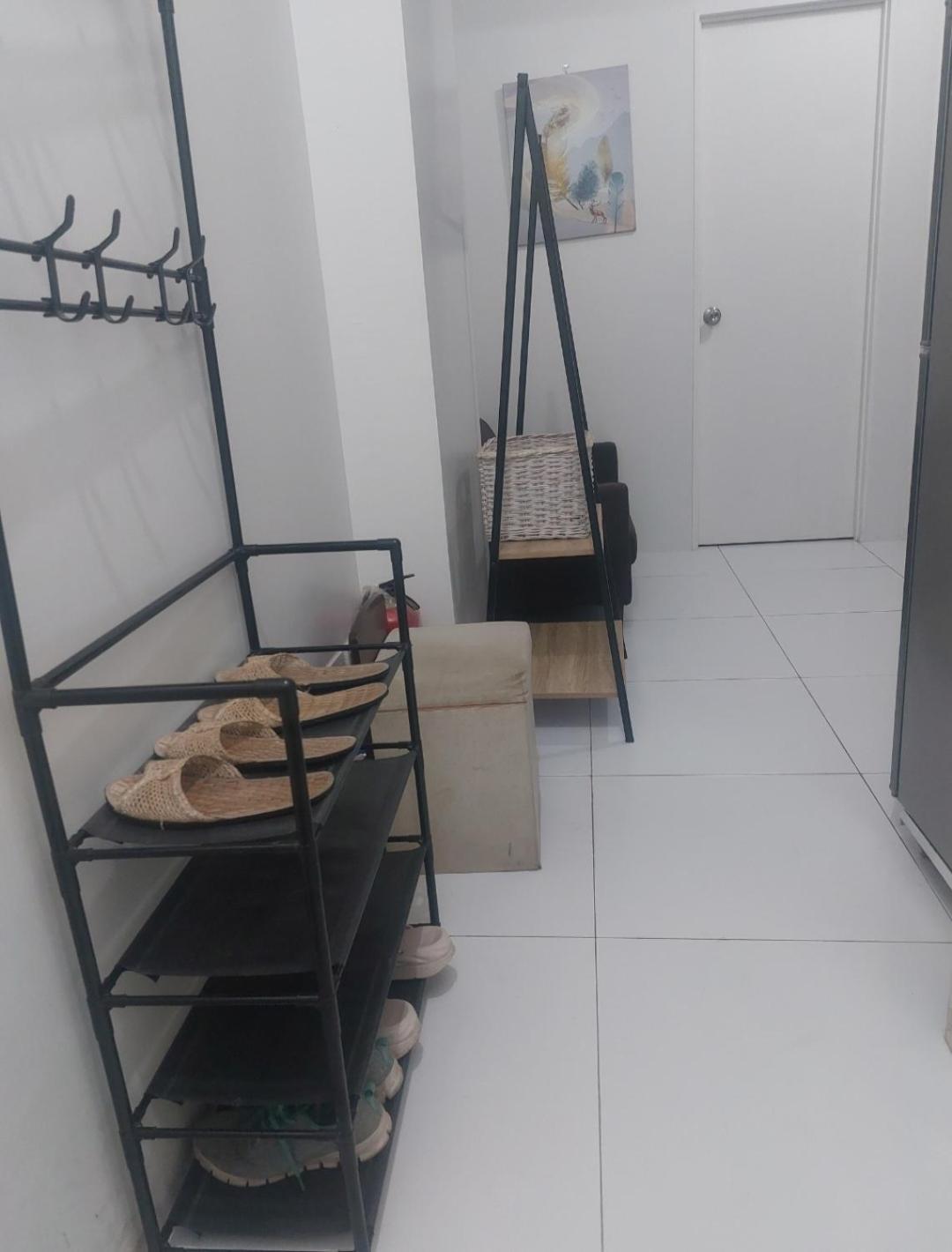 Dazzling Dash Apartelle Naga  Eksteriør bilde