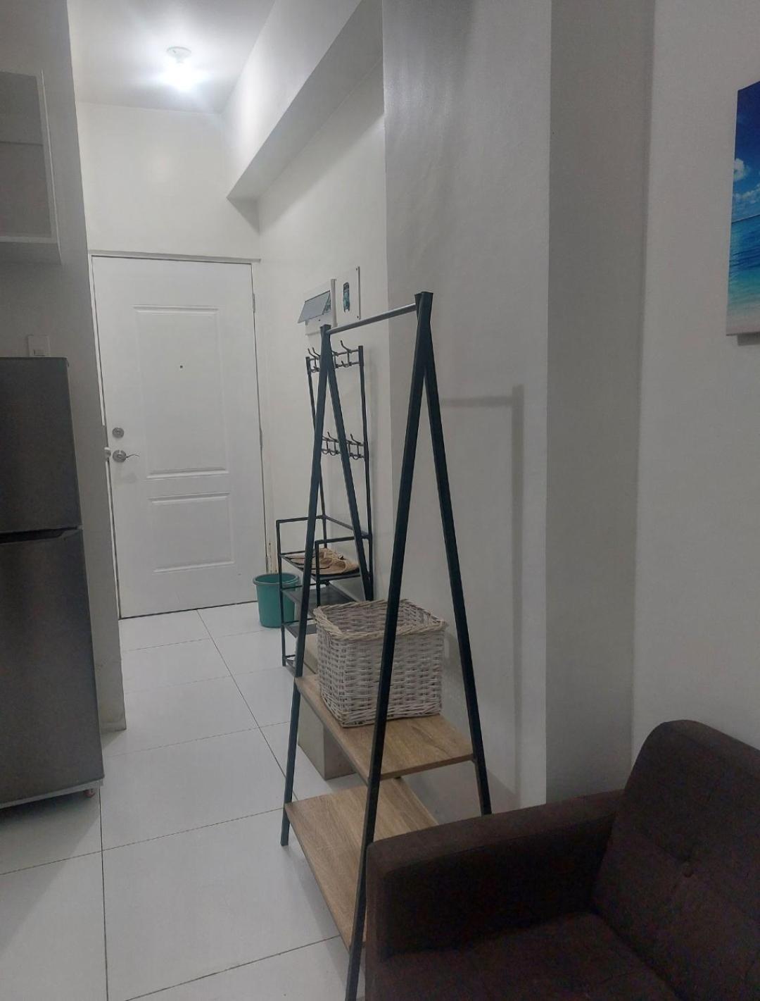 Dazzling Dash Apartelle Naga  Eksteriør bilde